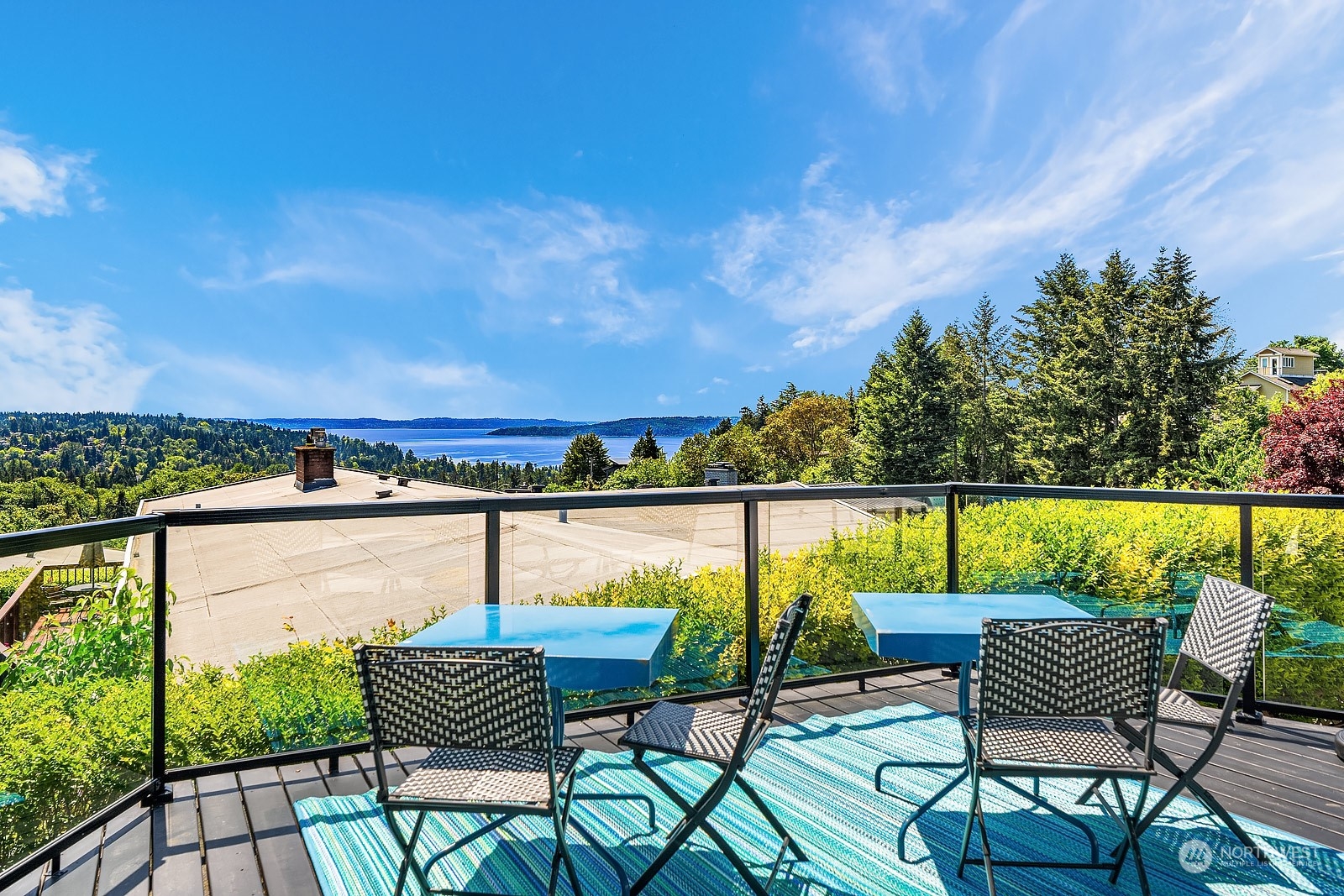 16404 9th Avenue Southwest Burien, WA 98166 - Photo 34 of 40 a view of swimming pool with seating area