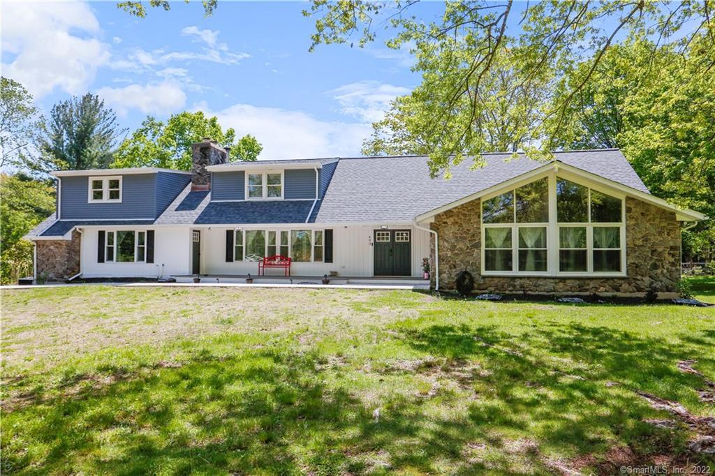 493 Southington Road Berlin, CT 06037 - Photo 1 of 1