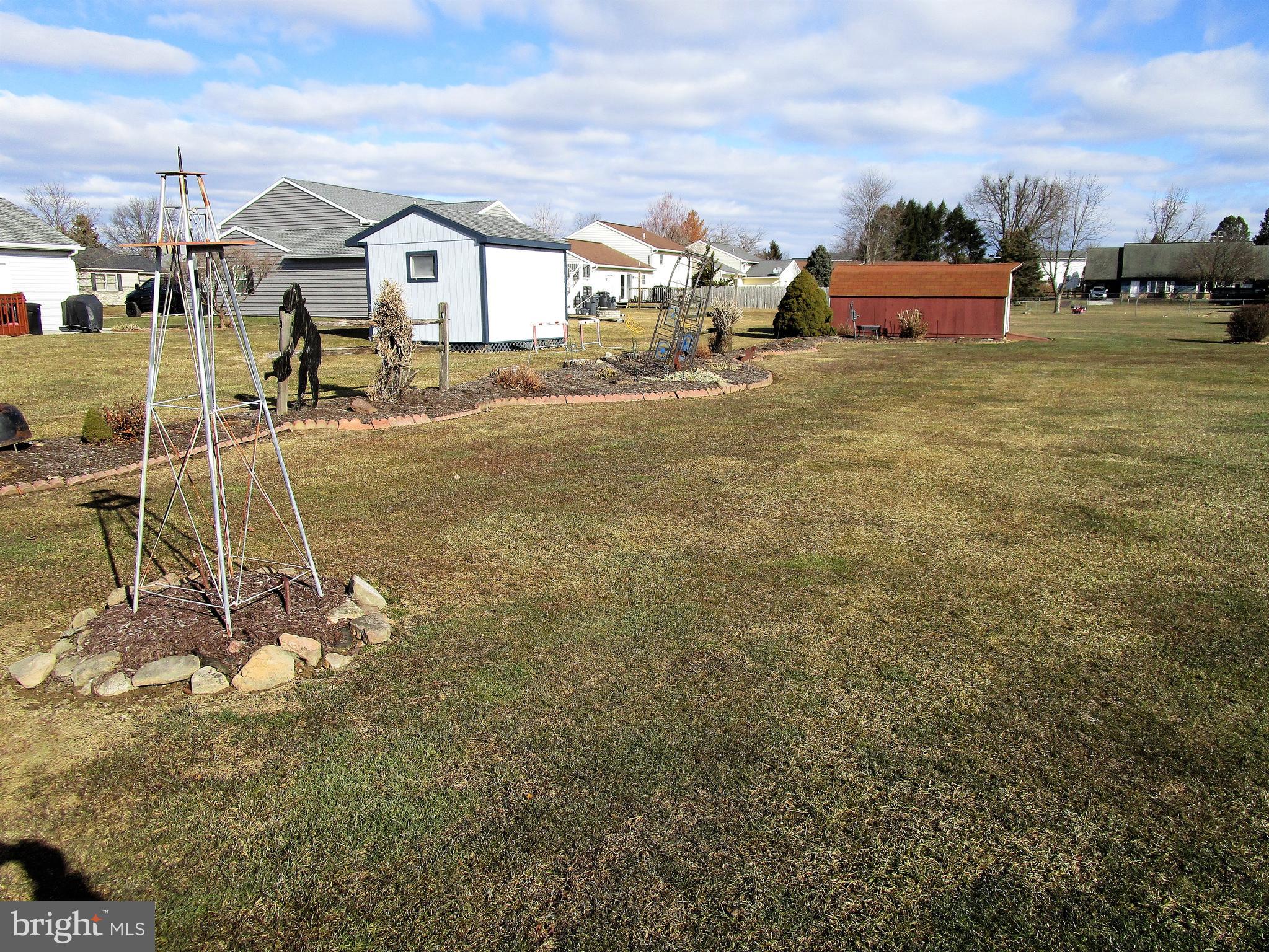 41 Filbert Street Hanover, PA 17331 - Photo 26 of 26 Gallery Image 26