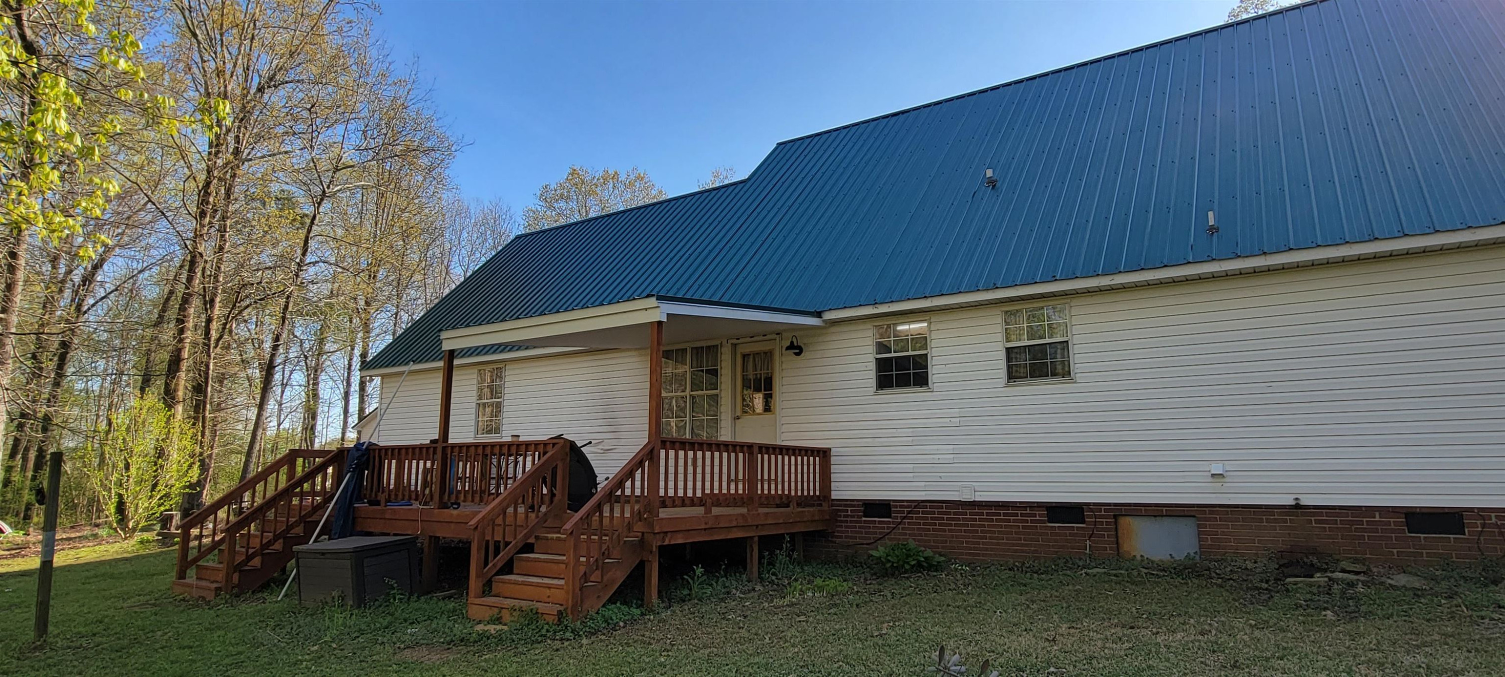 6430 Glendale Road Luray, TN 38352 - Photo 21 of 23 Photo 22