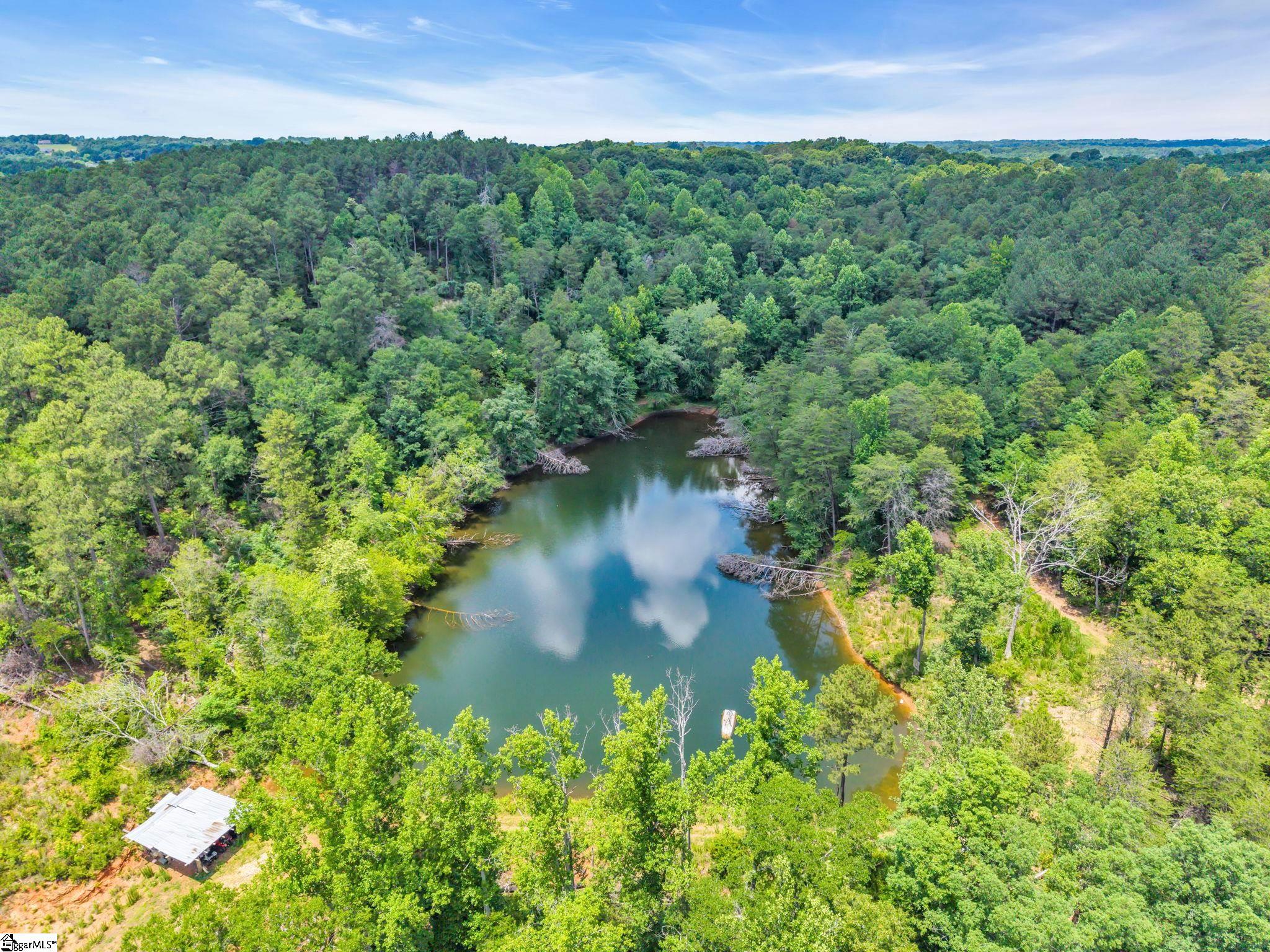 0 Bridgeview Road Chesnee, SC 29323 - Photo 9 of 22