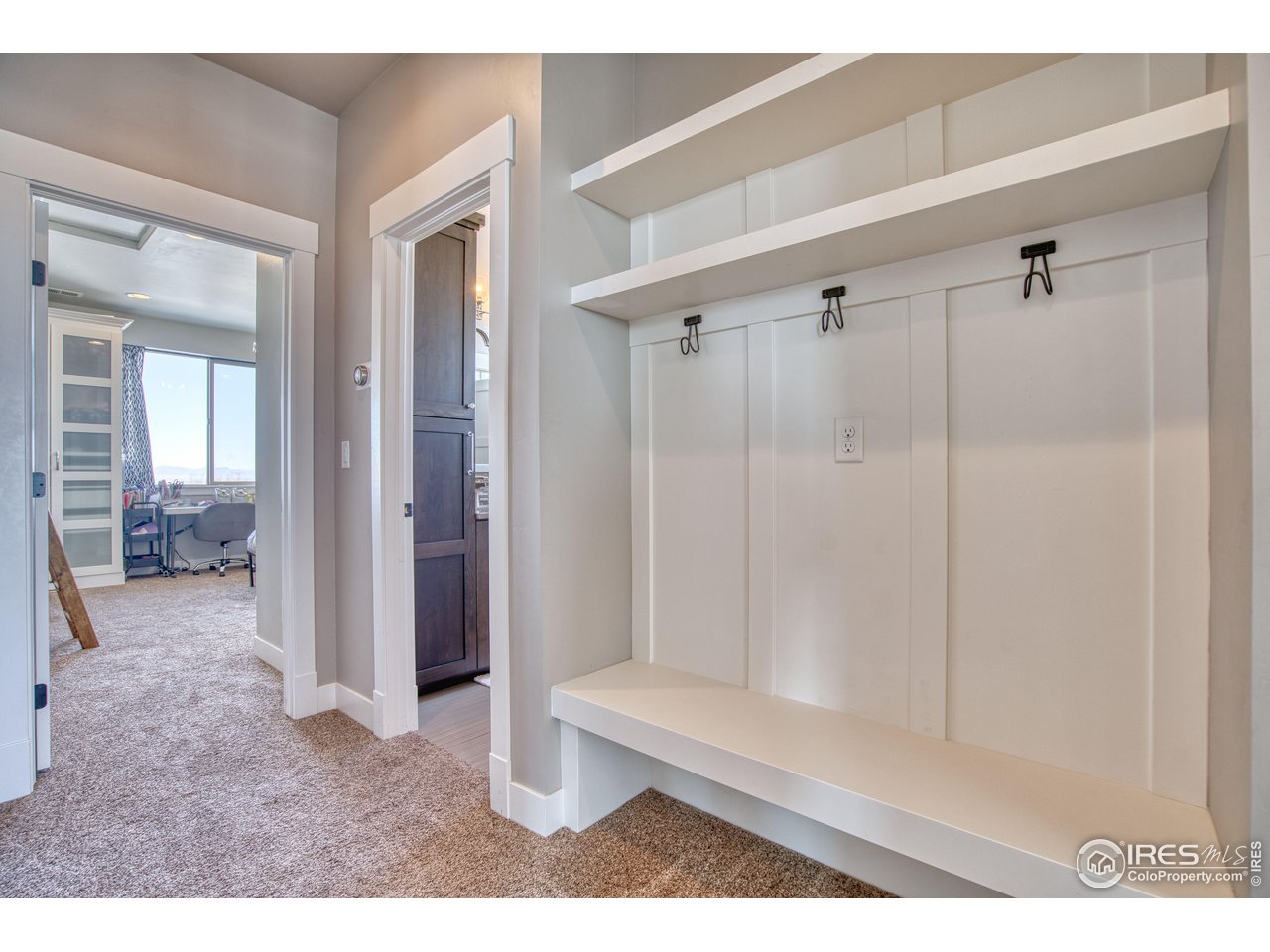 3941 Roper Trail Severance, CO 80524 - Photo 25 of 32 a view of a bathroom