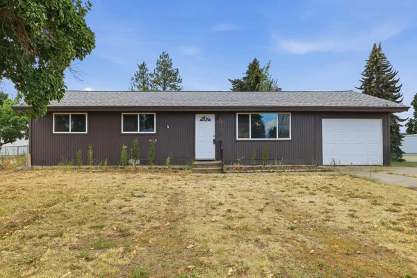 $325,000 | 600 East Herb Street, Medical Lake, WA 99022