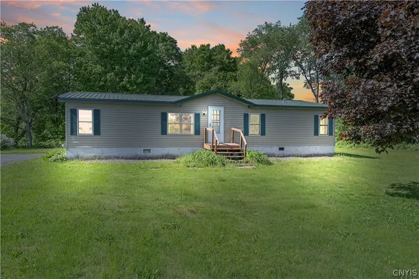 $210,000 | 169 County Route, Pulaski, NY 13142