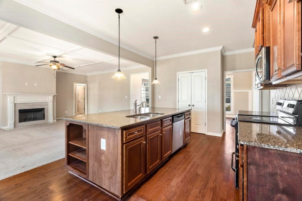 2082 Autumn Ridge Way Auburn, AL 36879 - Photo 8 of 16 Gallery Image 8