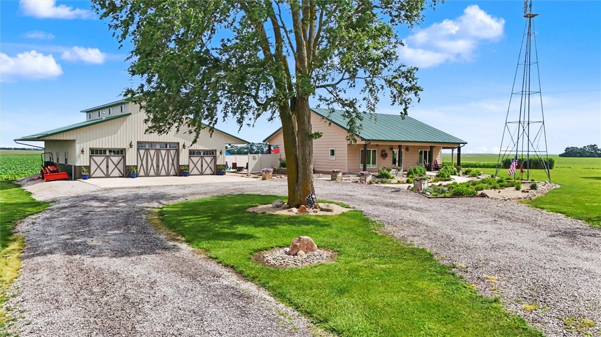18006 East 2800th Road Ridge Farm, IL 61870 - Photo 8 of 47