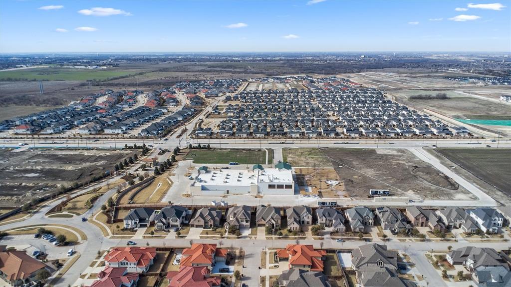 10611 Ferdinand View Frisco, TX 75035 - Photo 39 of 40