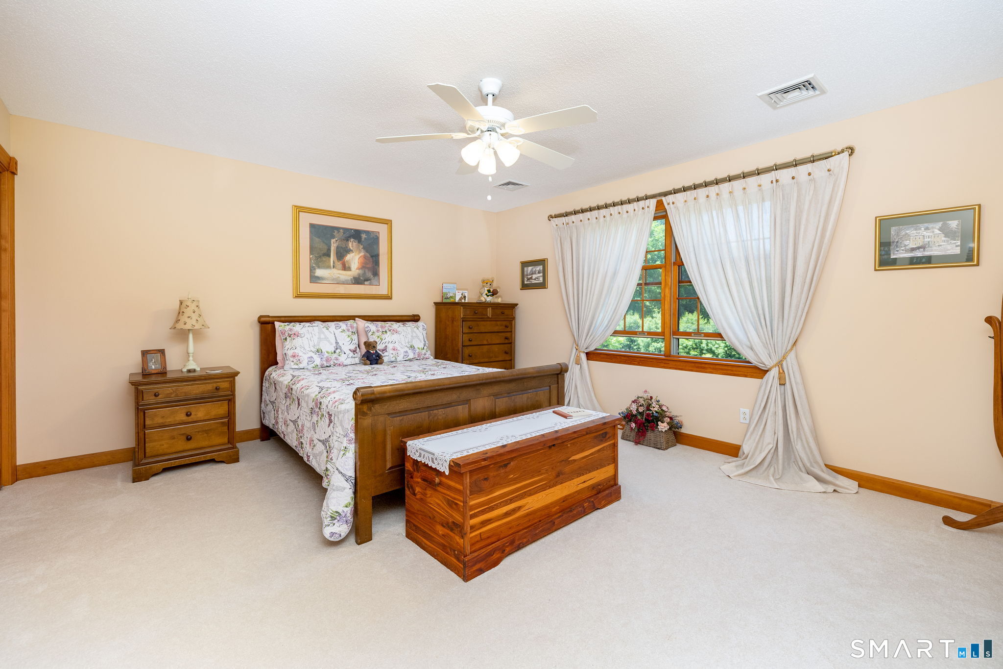 32 Oak Farms Road Andover, CT 06232 - Photo 22 of 39