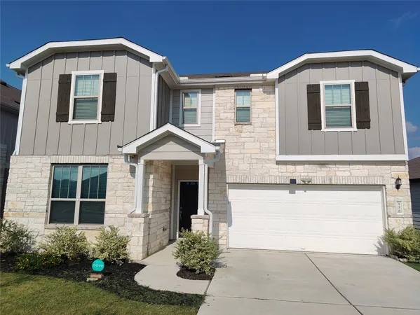 $2,799 | 116 Snowy Plover Lane, Leander, TX 78641