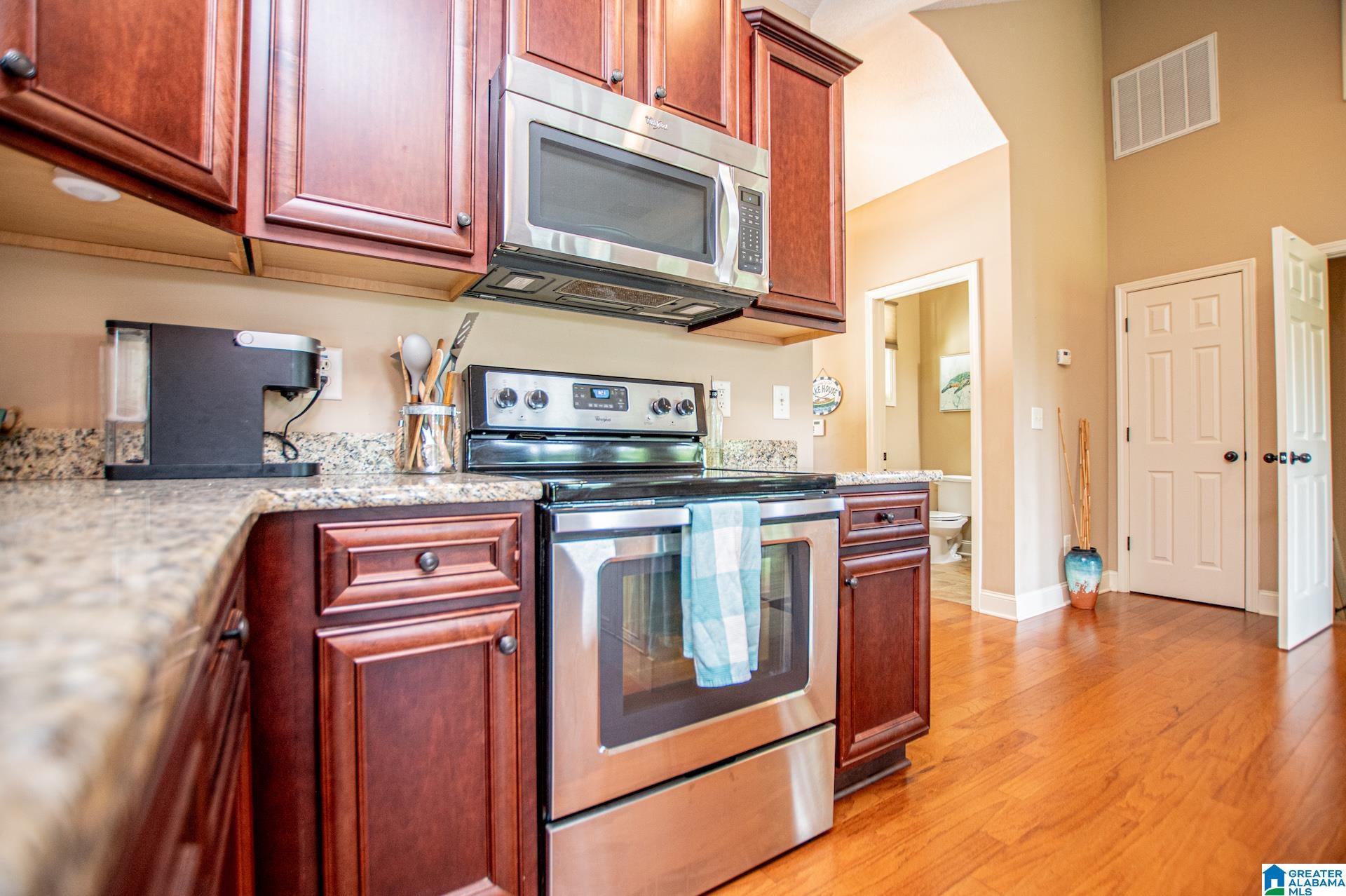 131 Lake Ridge Lane Wedowee, AL 36278 - Photo 45 of 85