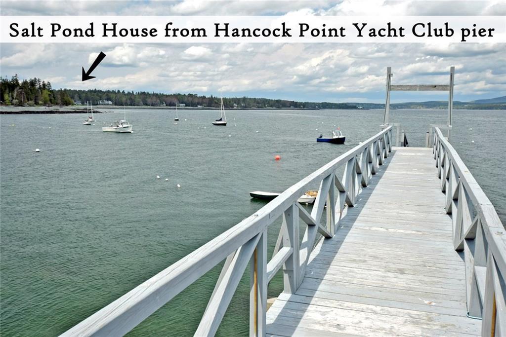 40 Salt Pond Road Hancock, ME 04640 - Photo 35 of 35 Photo