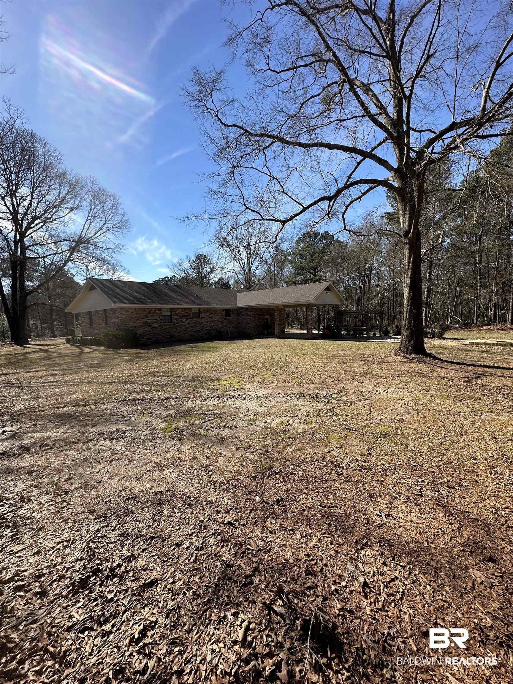 507 Dogwood Road Chatom, AL 36518 - Photo 24 of 35