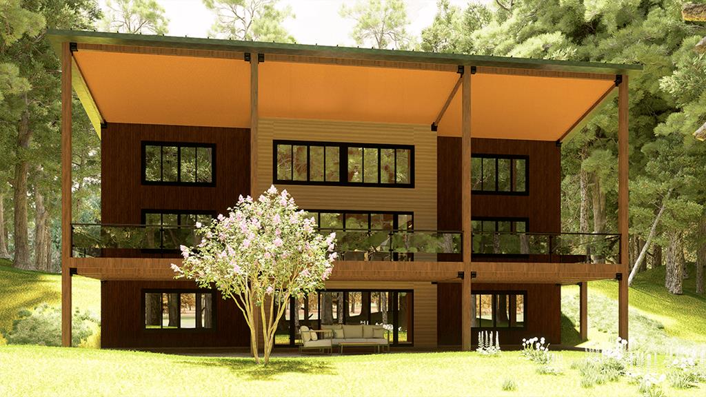 Lot 8 Mountain Gate Crossing Ellijay, GA 30540 - Photo 13 of 27