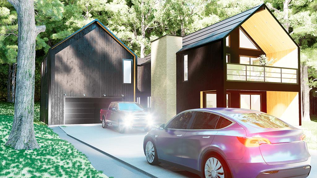 Lot 8 Mountain Gate Crossing Ellijay, GA 30540 - Photo 24 of 27