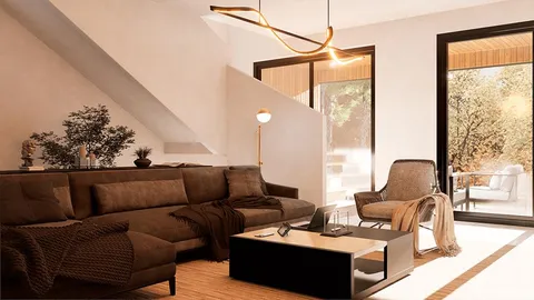 $99,940 | Lot 8 Mountain Gate Crossing, Ellijay, GA 30540