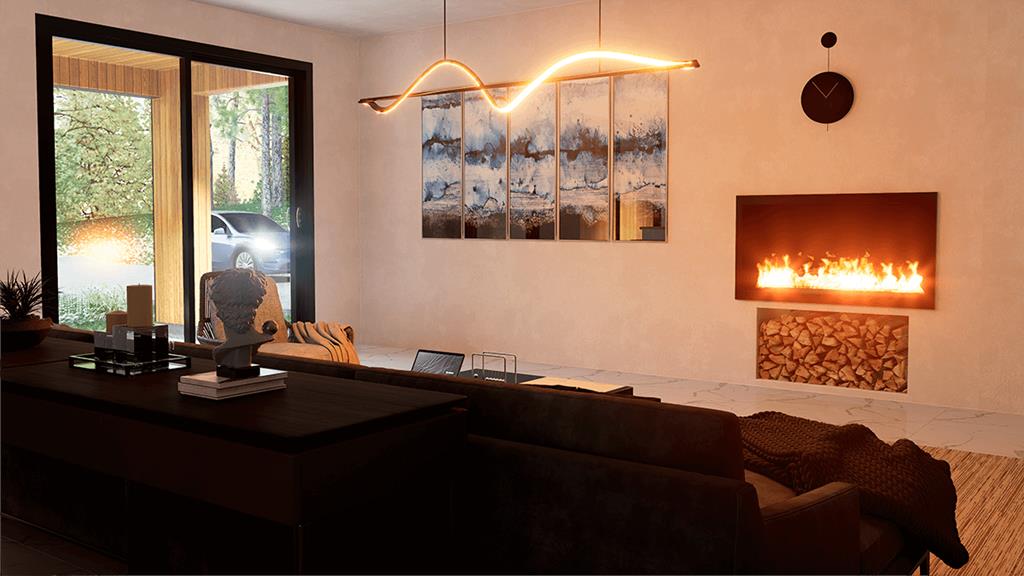 Lot 8 Mountain Gate Crossing Ellijay, GA 30540 - Photo 27 of 27