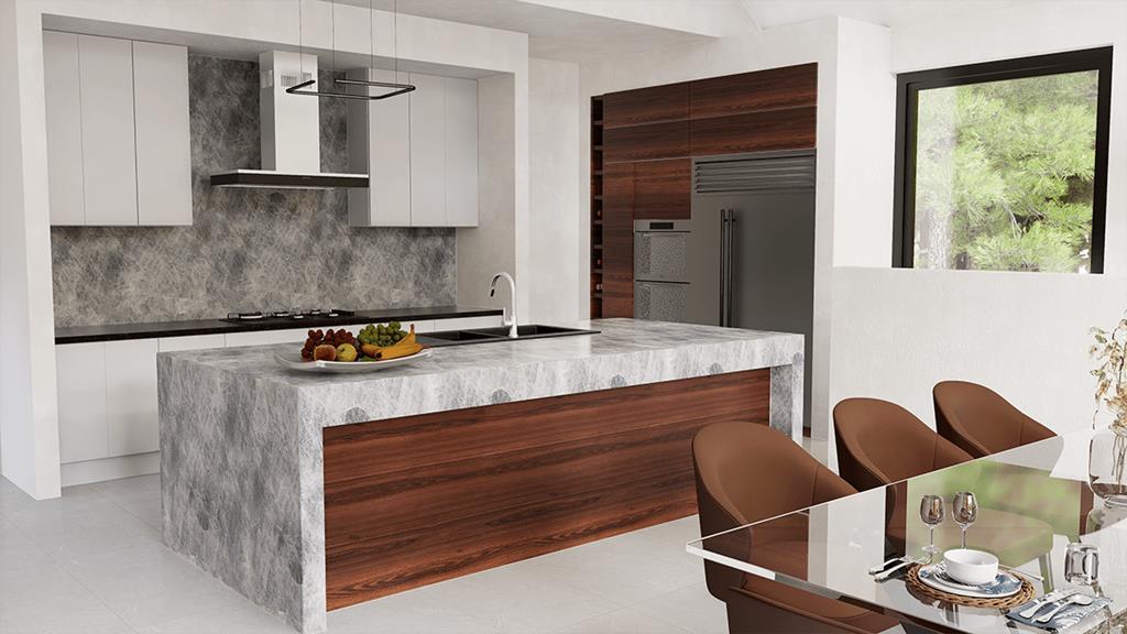 Lot 8 Mountain Gate Crossing Ellijay, GA 30540 - Photo 5 of 27