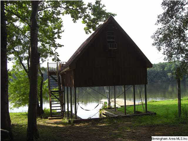 121 River Run Road Childersburg, AL 35044 - Photo 14 of 15