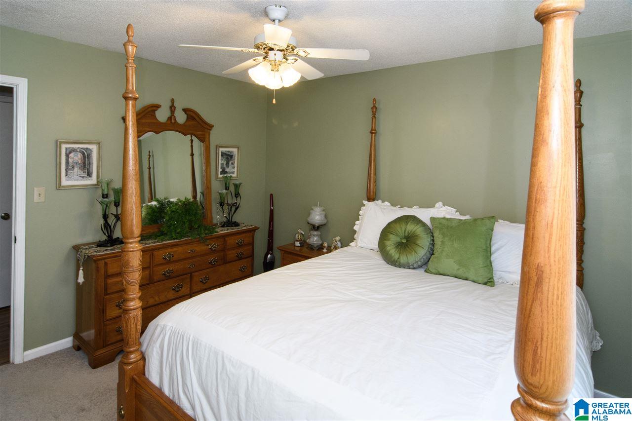 138 Ridgewood Drive Trussville, AL 35173 - Photo 31 of 37