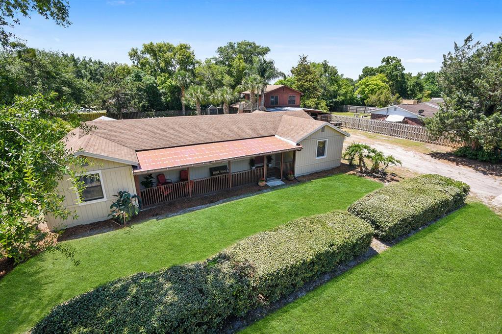 215 Coronado Road DeBary, FL 32713 - Photo 1 of 1 Main House