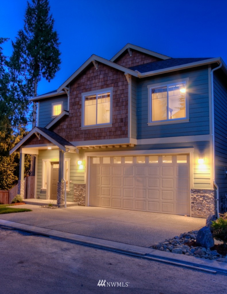 20311 3rd Drive Southeast, Unit 21 Bothell, WA 98012 - Photo 1 of 1
