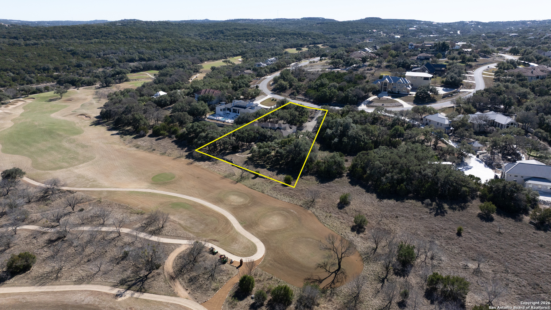 265 Fossil Hills Loop Spring Branch, TX 78070 - Photo 56 of 58