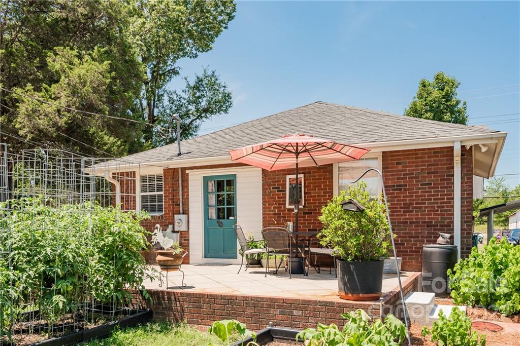 829 South Ridge Avenue Kannapolis, NC 28083 - Photo 19 of 24 Gallery Image 19