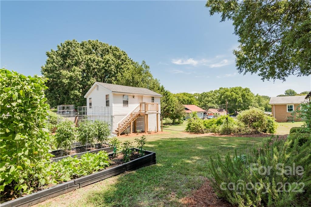 829 South Ridge Avenue Kannapolis, NC 28083 - Photo 21 of 24 Gallery Image 21