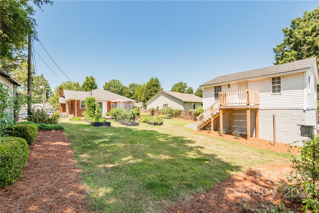 829 South Ridge Avenue Kannapolis, NC 28083 - Photo 22 of 24 Gallery Image 22