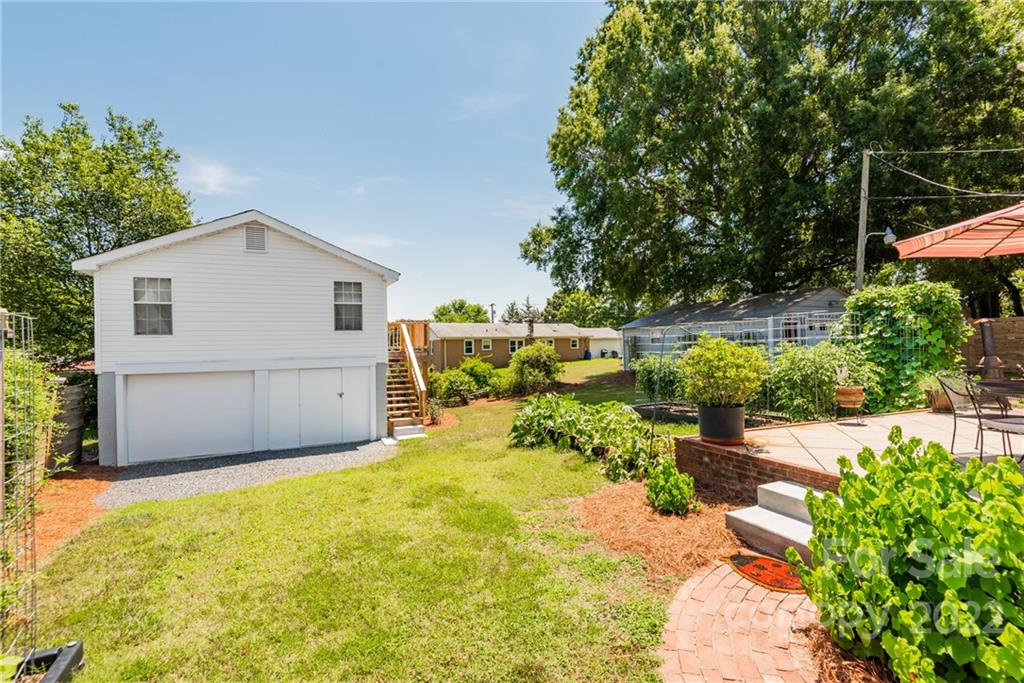 829 South Ridge Avenue Kannapolis, NC 28083 - Photo 23 of 24 Gallery Image 23