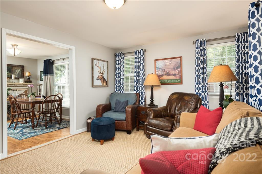 829 South Ridge Avenue Kannapolis, NC 28083 - Photo 5 of 24 Gallery Image 5