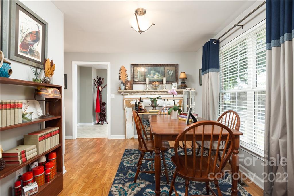 829 South Ridge Avenue Kannapolis, NC 28083 - Photo 6 of 24 Gallery Image 6
