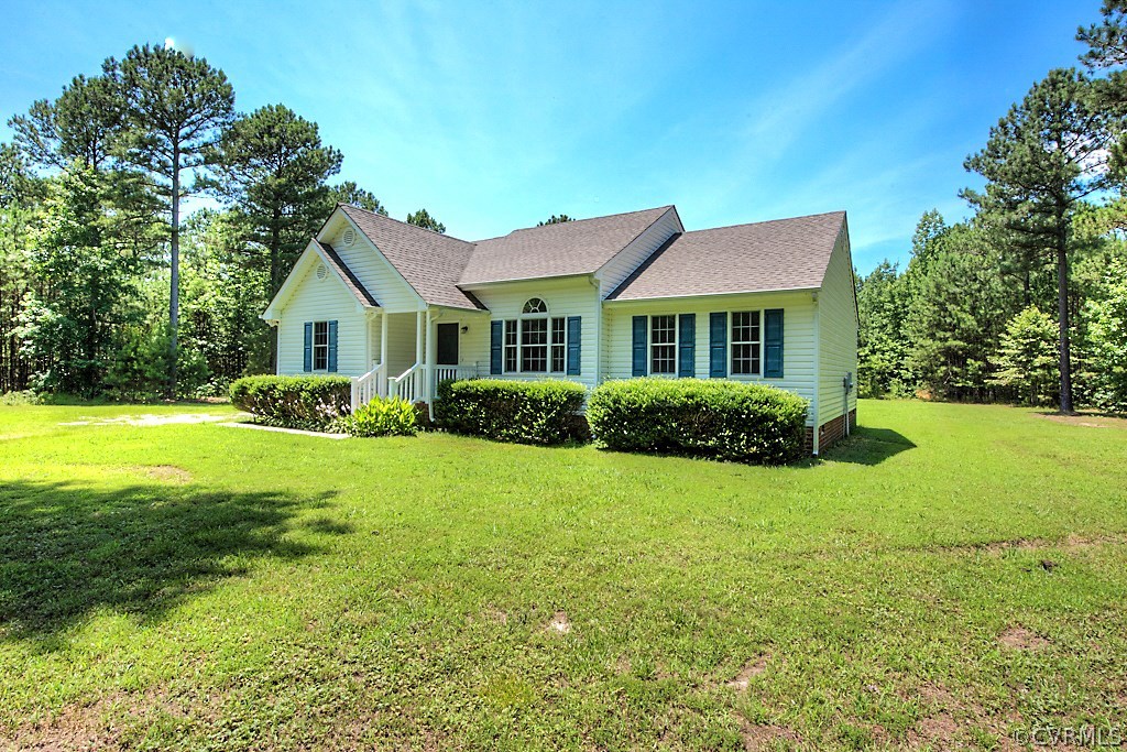 6240 Willow Hill Road Spring Grove, VA 23881 - Photo 1 of 10 Gallery Image 1