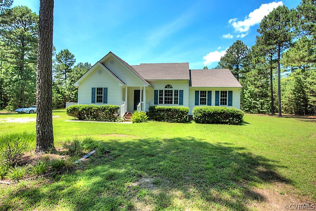 6240 Willow Hill Road Spring Grove, VA 23881 - Photo 2 of 10 Gallery Image 2