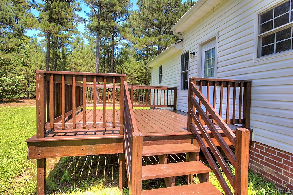 6240 Willow Hill Road Spring Grove, VA 23881 - Photo 4 of 10 Gallery Image 4