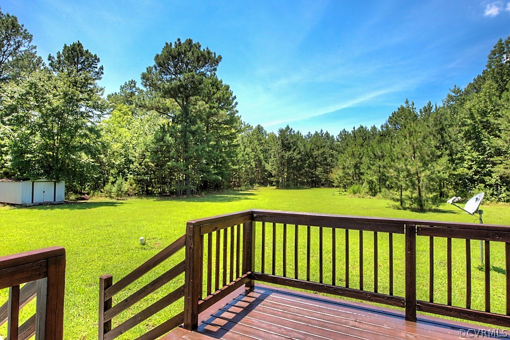 6240 Willow Hill Road Spring Grove, VA 23881 - Photo 5 of 10 Gallery Image 5