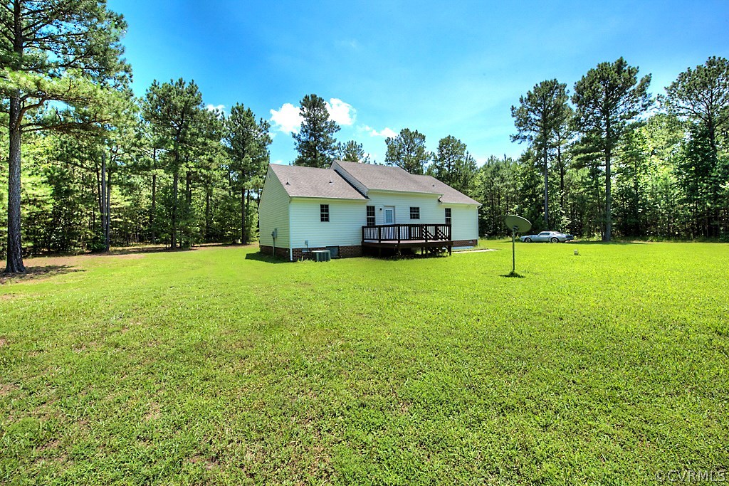 6240 Willow Hill Road Spring Grove, VA 23881 - Photo 10 of 10 Gallery Image 10