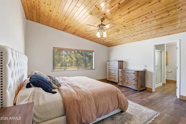 $749,900 | 4823 Rim View Loop, Pine, AZ 85544
