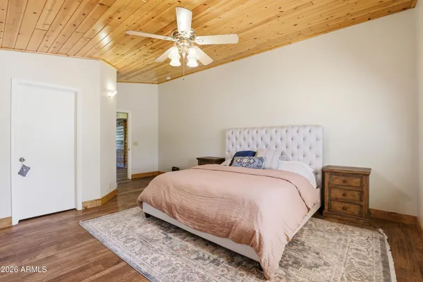 $749,900 | 4823 Rim View Loop, Pine, AZ 85544