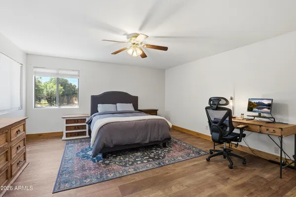 $749,900 | 4823 Rim View Loop, Pine, AZ 85544