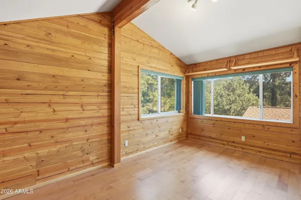 $749,900 | 4823 Rim View Loop, Pine, AZ 85544