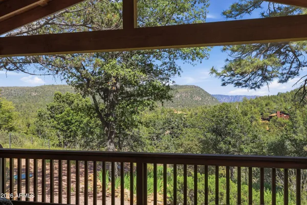 $749,900 | 4823 Rim View Loop, Pine, AZ 85544