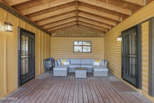 $749,900 | 4823 Rim View Loop, Pine, AZ 85544