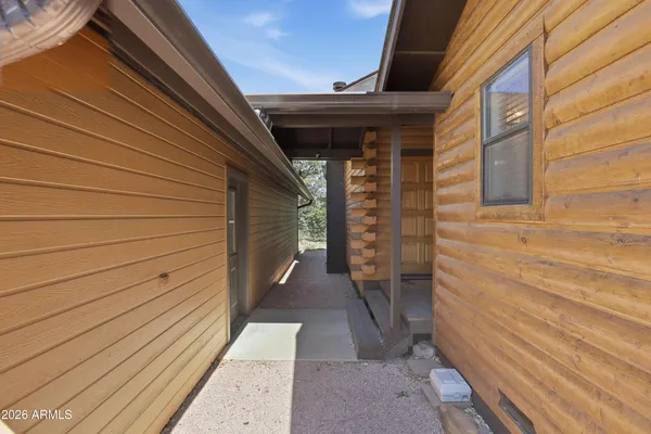 $749,900 | 4823 Rim View Loop, Pine, AZ 85544