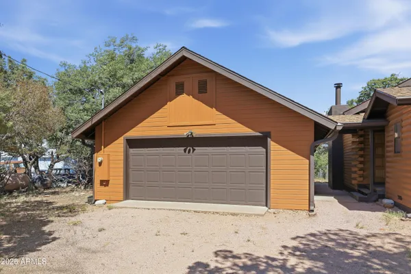 $749,900 | 4823 Rim View Loop, Pine, AZ 85544
