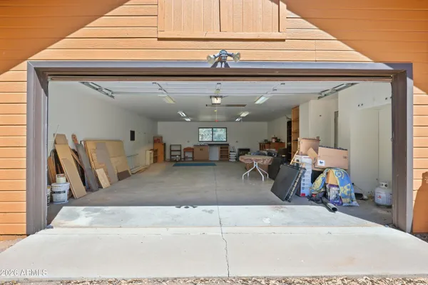 $749,900 | 4823 Rim View Loop, Pine, AZ 85544