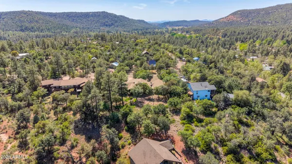 $749,900 | 4823 Rim View Loop, Pine, AZ 85544