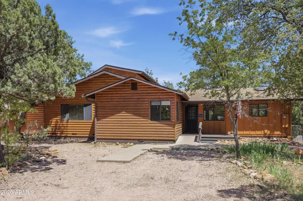 $749,900 | 4823 Rim View Loop, Pine, AZ 85544