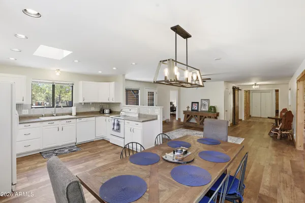 $749,900 | 4823 Rim View Loop, Pine, AZ 85544