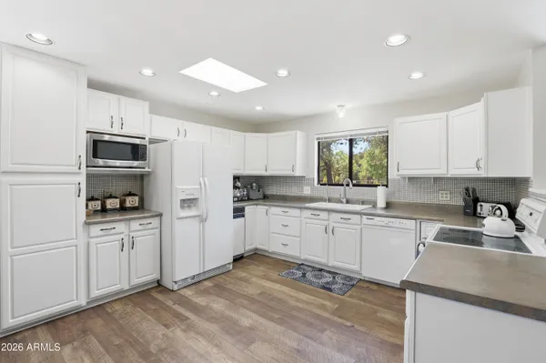 $749,900 | 4823 Rim View Loop, Pine, AZ 85544